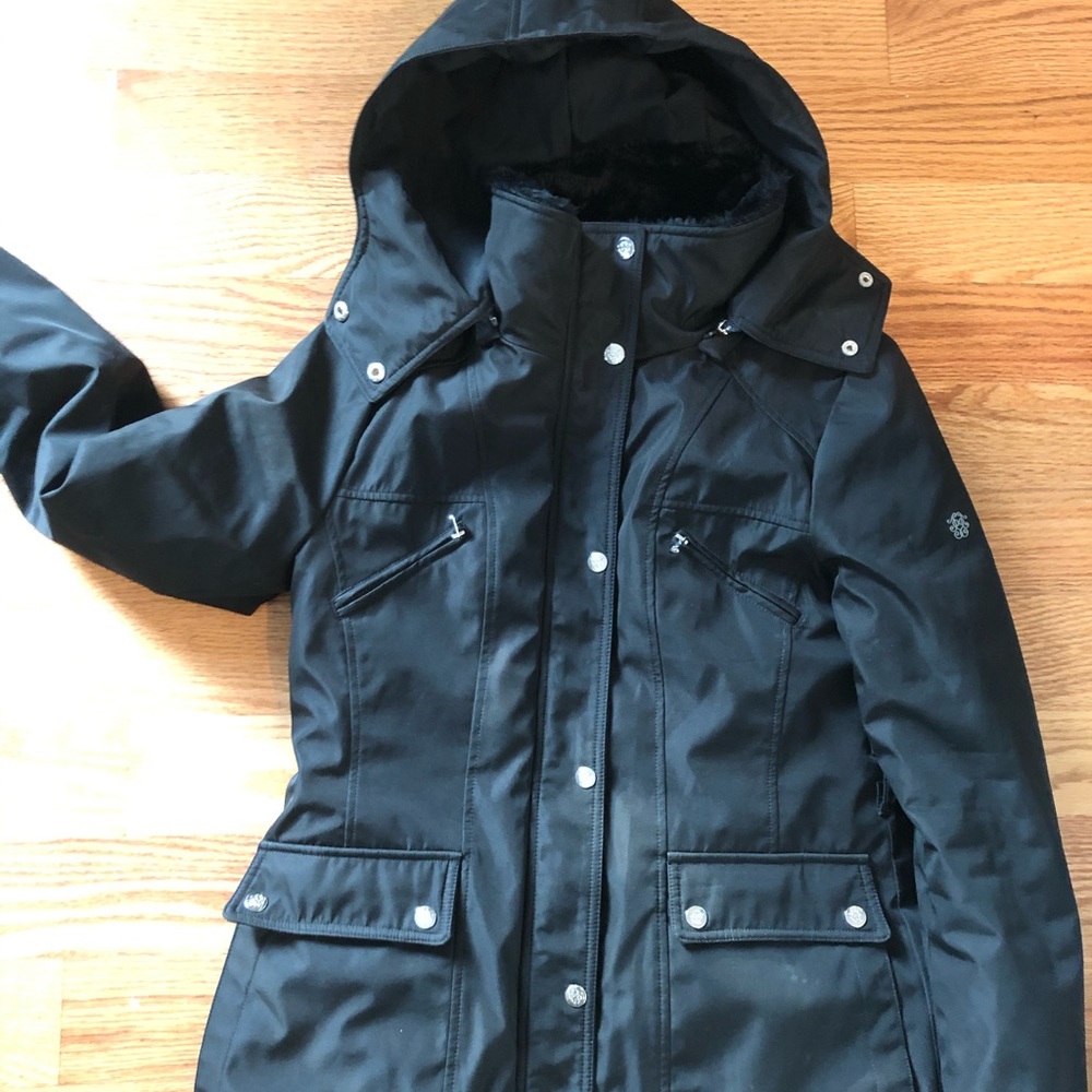 Women’s Jessica Simpson winter jacket